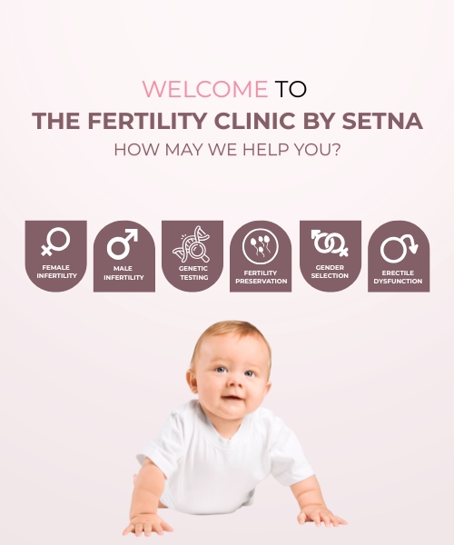 The Fertility Clinic By Setna